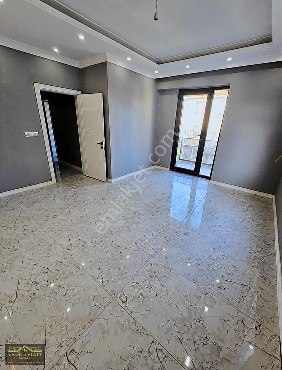 Karasu 4+1 Aziziye Mah. Yerden Isıtmalı Muhteşem Villa - Görsel 9