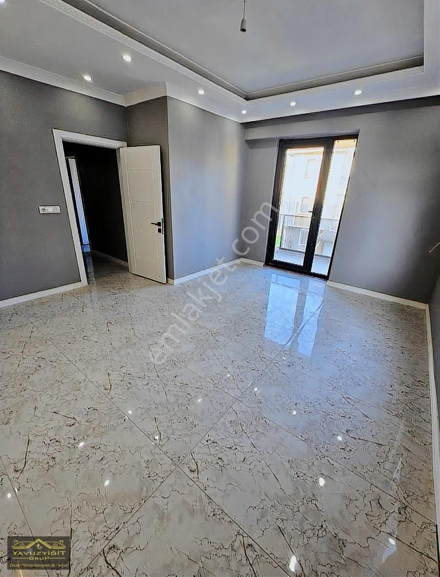 Karasu 4+1 Aziziye Mah. Yerden Isıtmalı Muhteşem Villa - Görsel 21