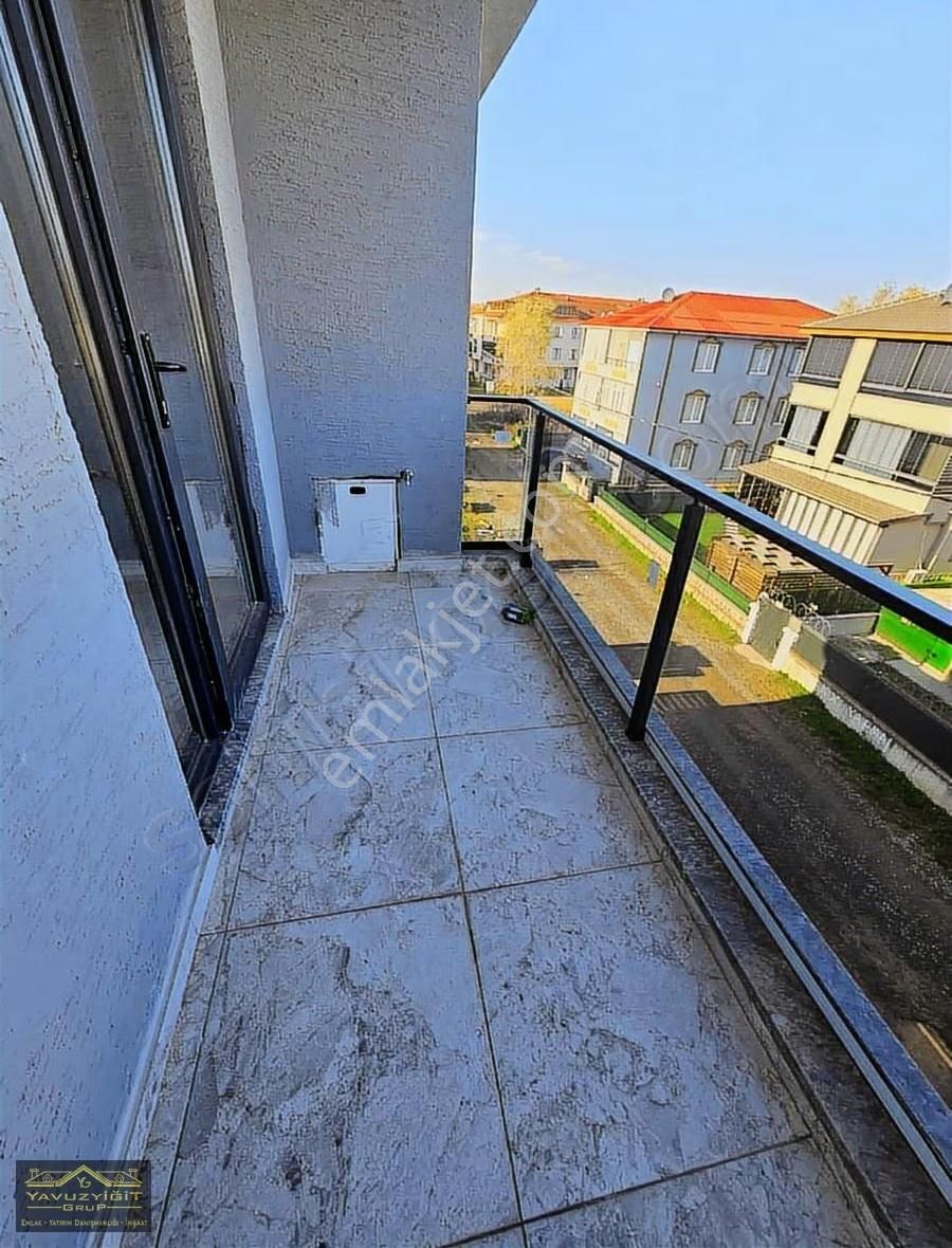 Karasu 4+1 Aziziye Mah. Yerden Isıtmalı Muhteşem Villa - Görsel 13