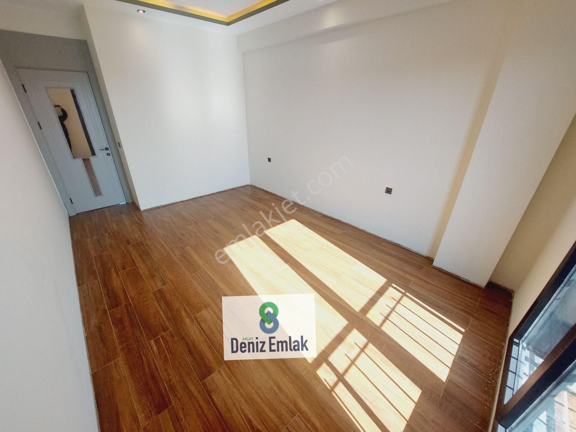 Denizden Akçayda Lüks Yerden Isıtmalı Satılık 5+1 Fourleks Villa. - Görsel 30