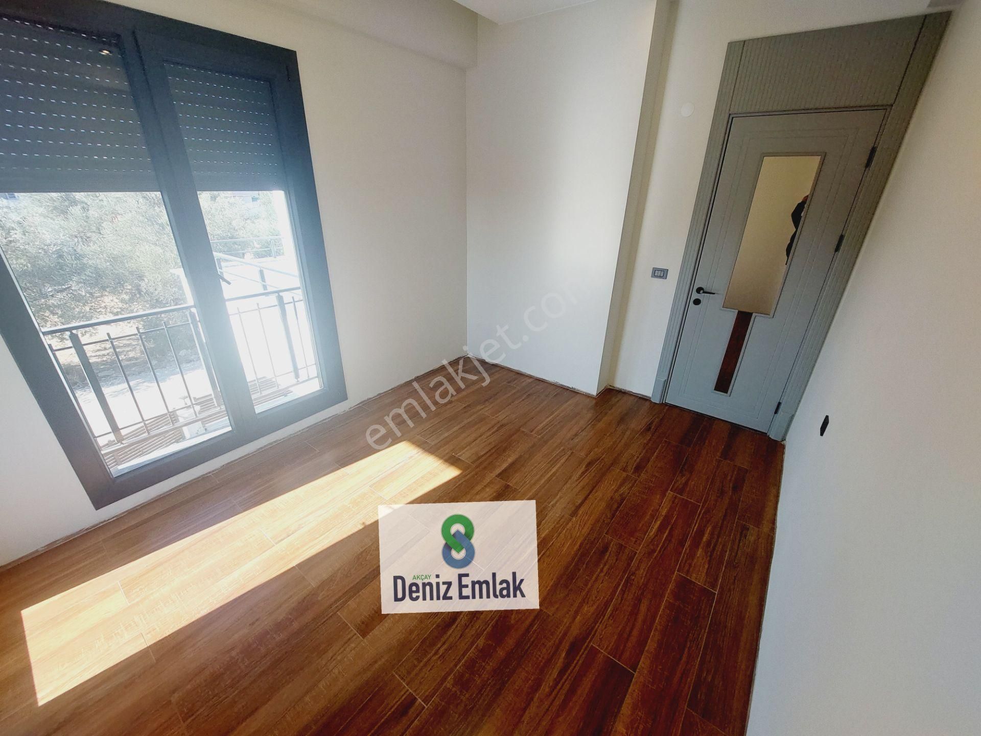 Denizden Akçayda Lüks Yerden Isıtmalı Satılık 5+1 Fourleks Villa. - Görsel 33
