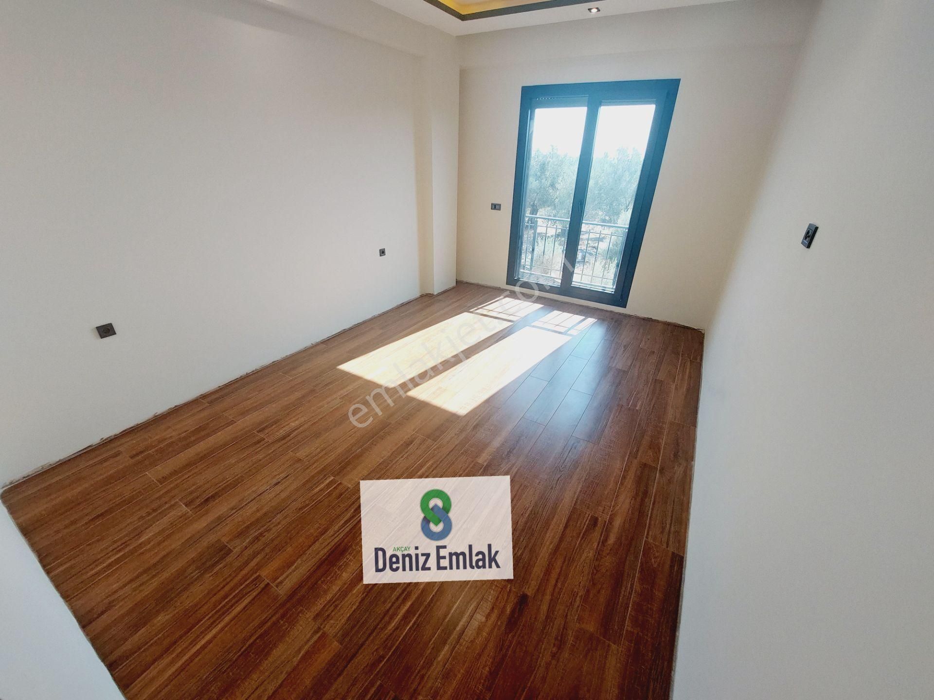 Denizden Akçayda Lüks Yerden Isıtmalı Satılık 5+1 Fourleks Villa. - Görsel 29