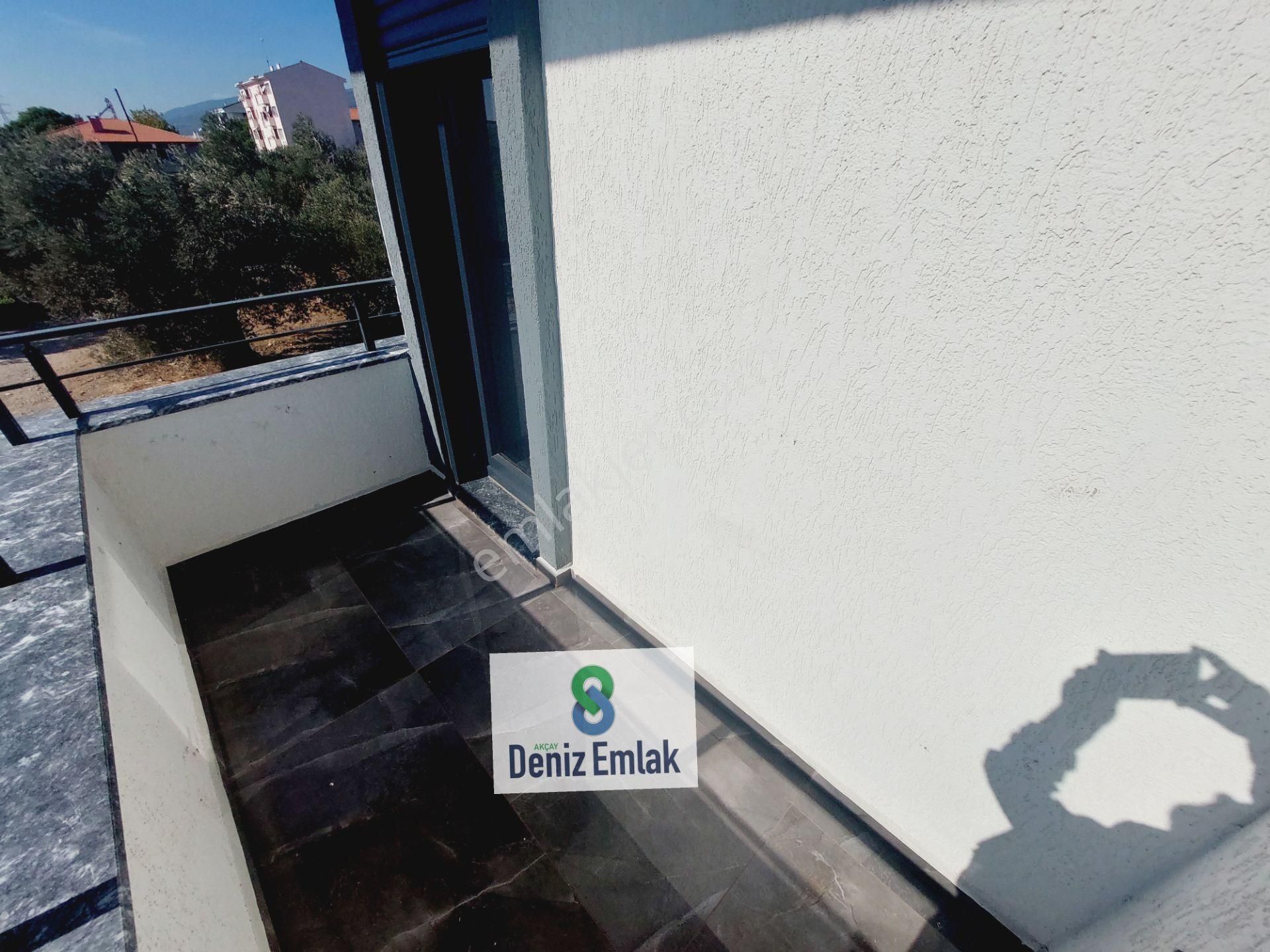 Denizden Akçayda Lüks Yerden Isıtmalı Satılık 5+1 Fourleks Villa. - Görsel 34