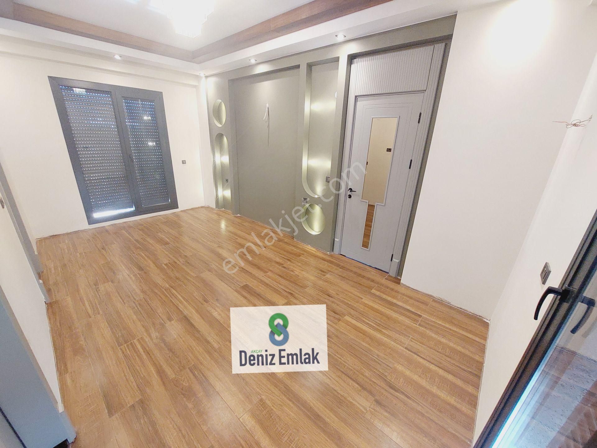 Denizden Akçayda Lüks Yerden Isıtmalı Satılık 5+1 Fourleks Villa. - Görsel 26