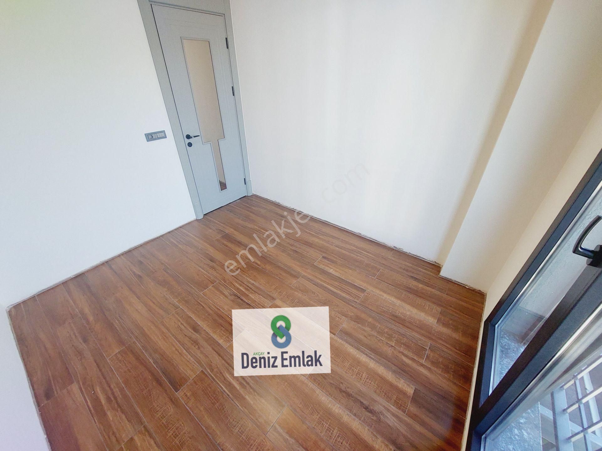 Denizden Akçayda Lüks Yerden Isıtmalı Satılık 5+1 Fourleks Villa. - Görsel 18
