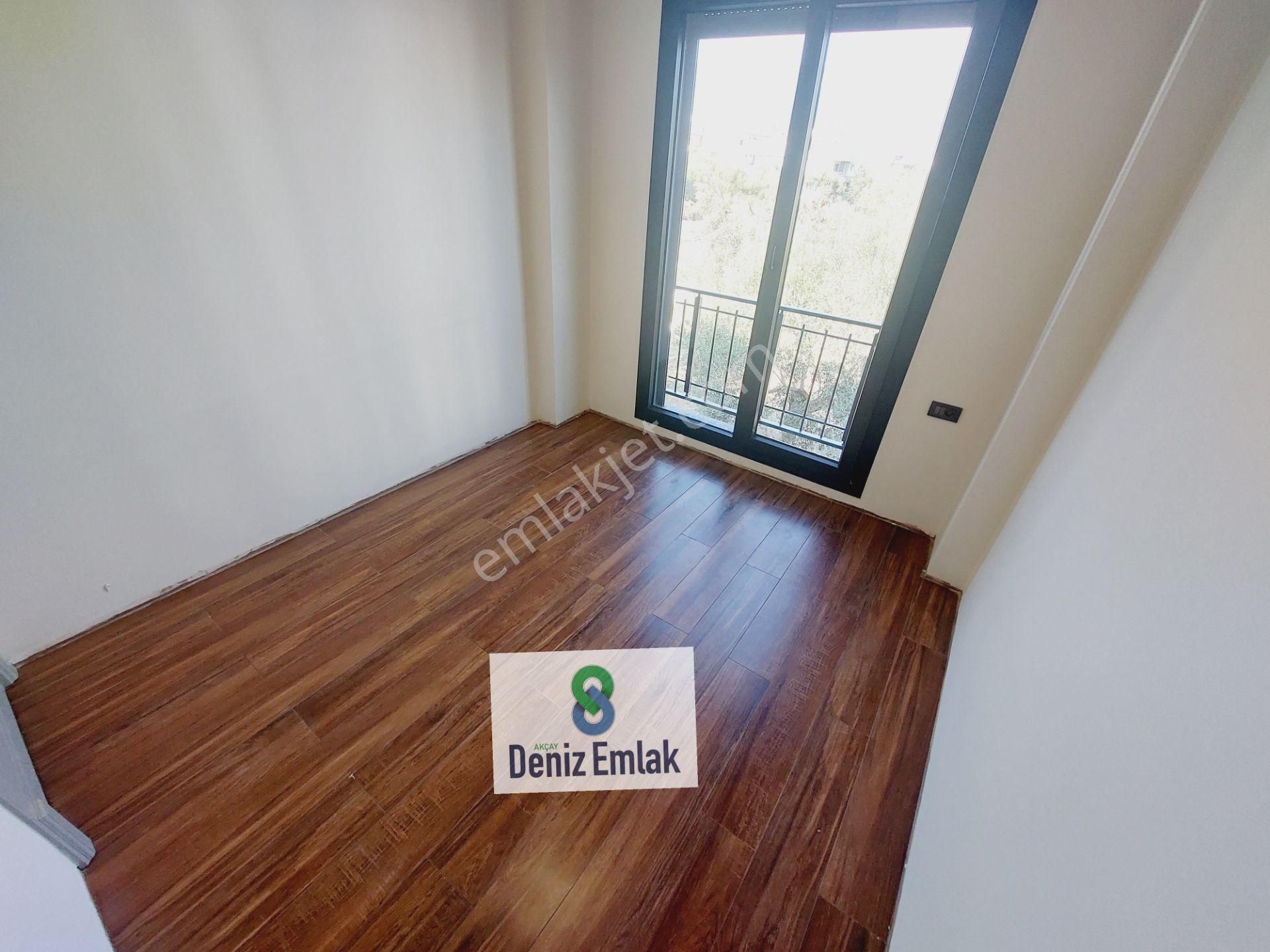 Denizden Akçayda Lüks Yerden Isıtmalı Satılık 5+1 Fourleks Villa. - Görsel 17