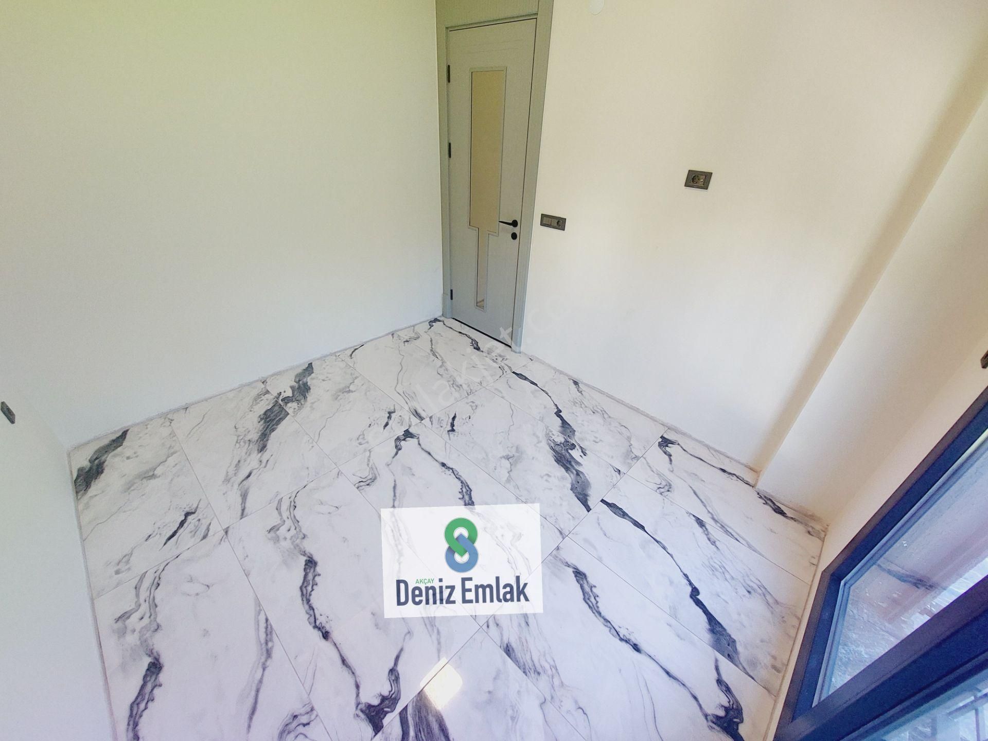Denizden Akçayda Lüks Yerden Isıtmalı Satılık 5+1 Fourleks Villa. - Görsel 12
