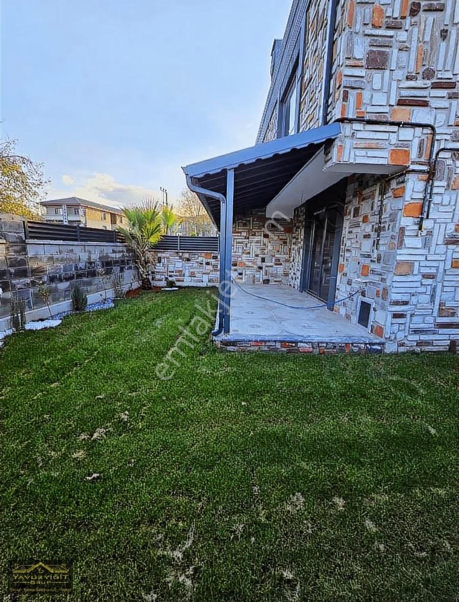 Karasuda Muhteşem Villamız Satışa Sunulmuştur - Görsel 30