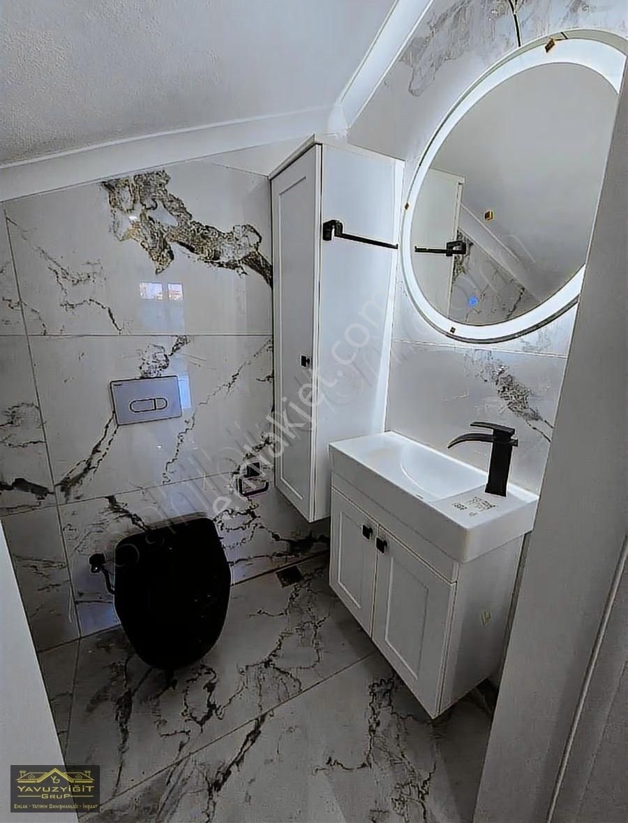 Karasuda Muhteşem Villamız Satışa Sunulmuştur - Görsel 12