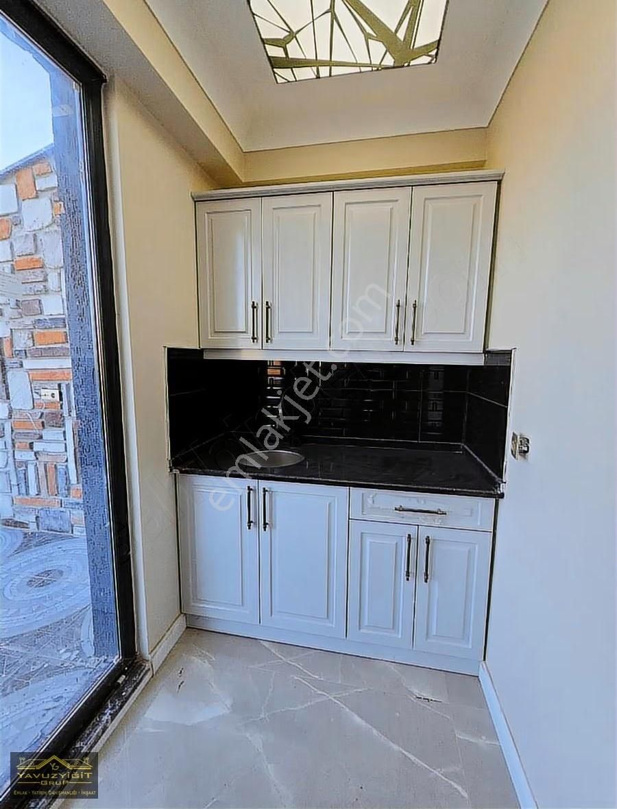 Karasuda Muhteşem Villamız Satışa Sunulmuştur - Görsel 14