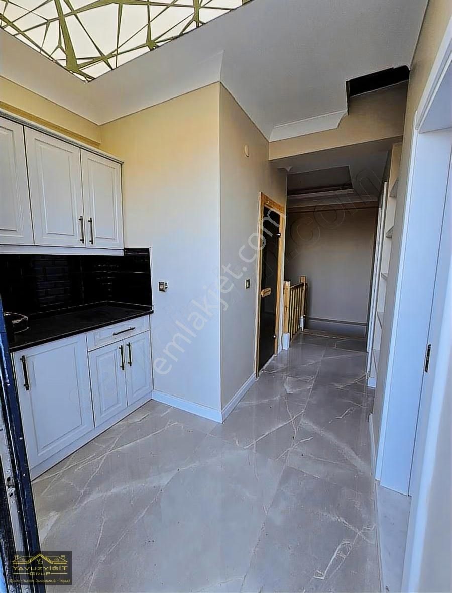 Karasuda Muhteşem Villamız Satışa Sunulmuştur - Görsel 7