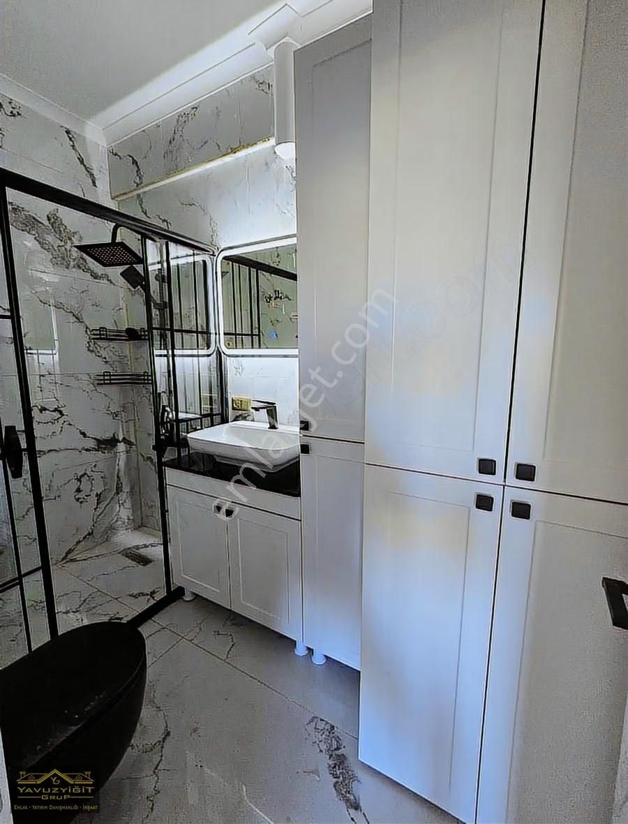 Karasuda Muhteşem Villamız Satışa Sunulmuştur - Görsel 8