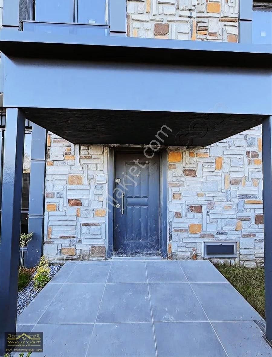 Karasuda Muhteşem Villamız Satışa Sunulmuştur - Görsel 29