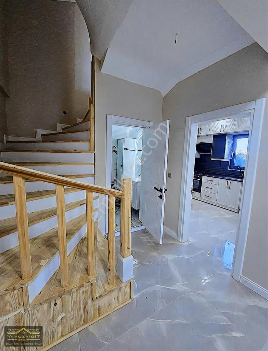 Karasuda Muhteşem Villamız Satışa Sunulmuştur - Görsel 13