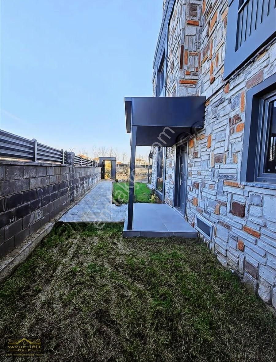 Karasuda Muhteşem Villamız Satışa Sunulmuştur - Görsel 11