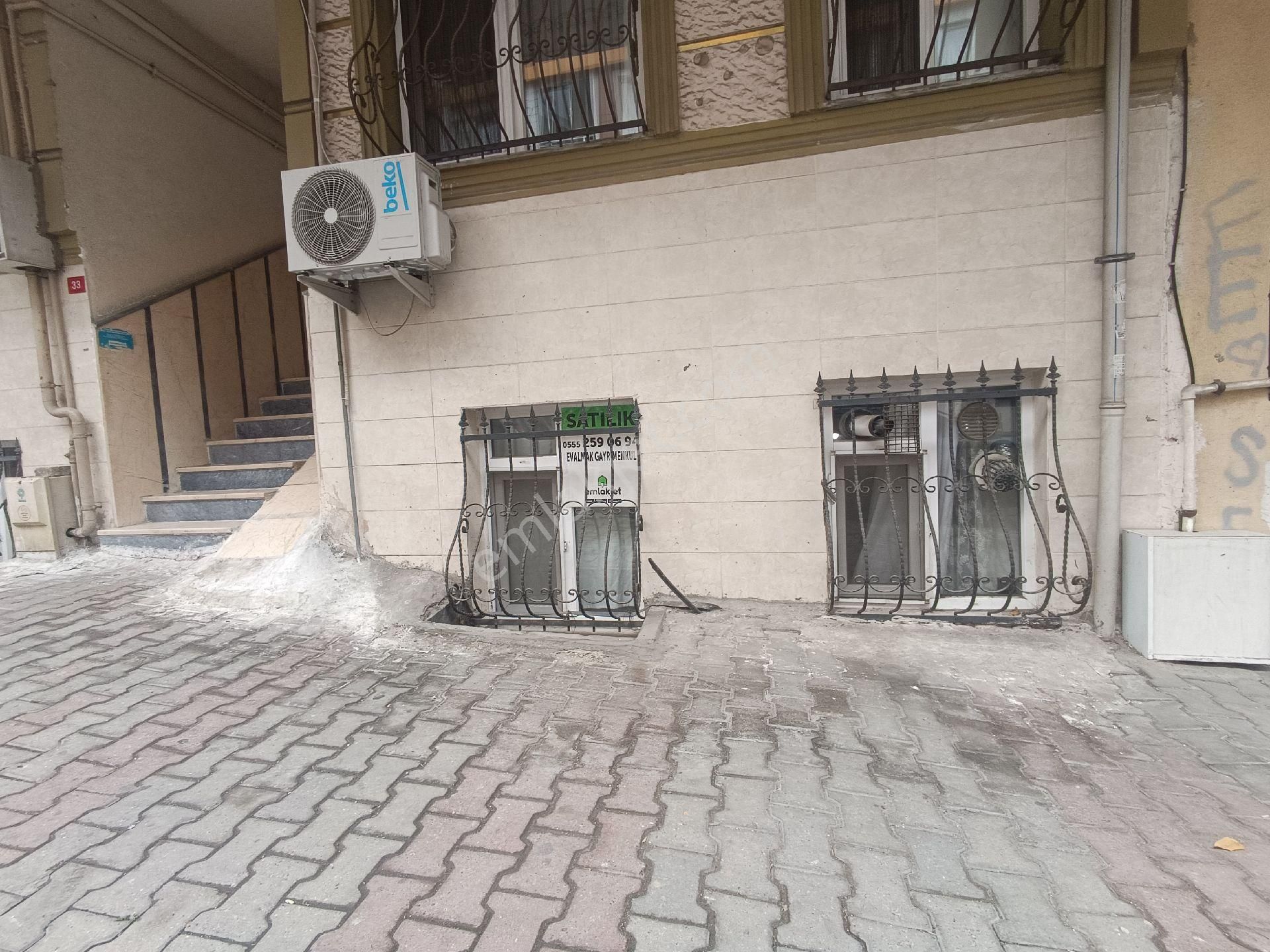 Satılık Yeni B.katı 1+1 - Görsel 15