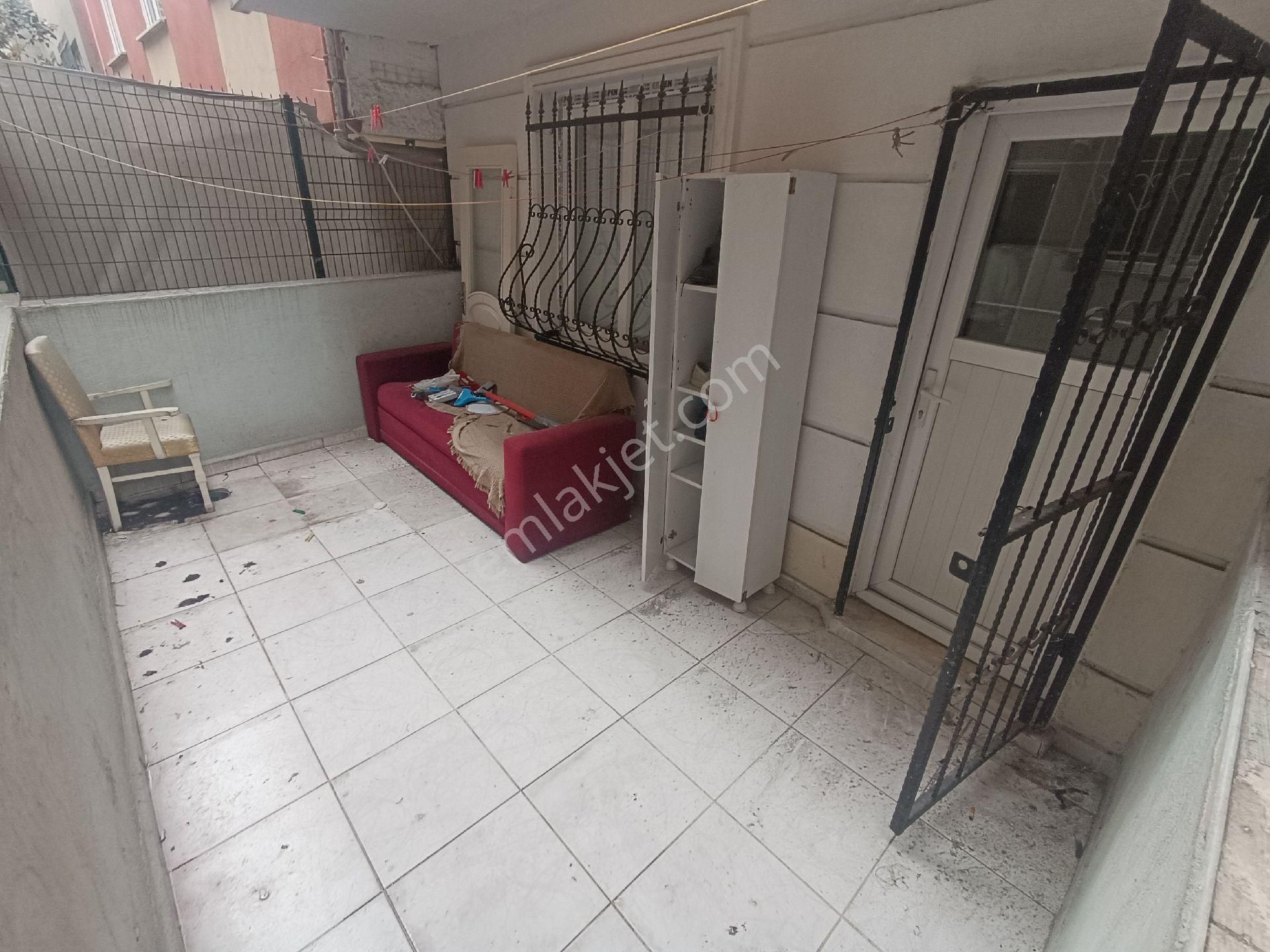 Satılık Yeni B.katı 1+1 - Görsel 3