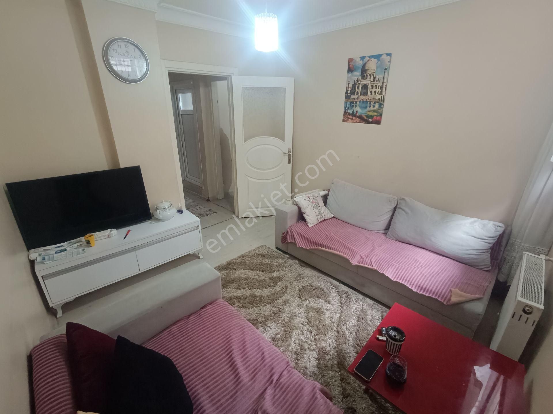 Satılık Yeni B.katı 1+1 - Görsel 12