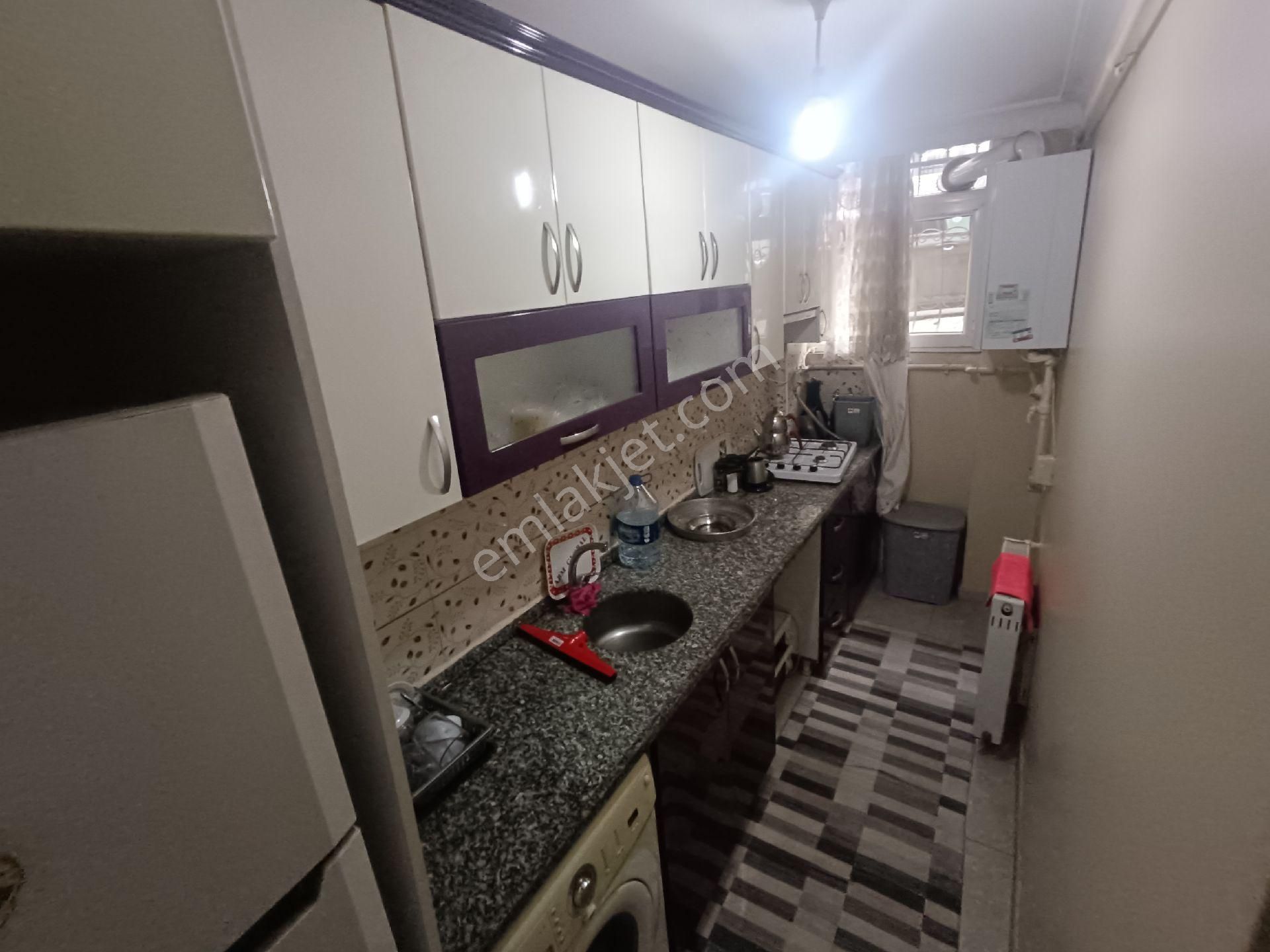 Satılık Yeni B.katı 1+1 - Görsel 10