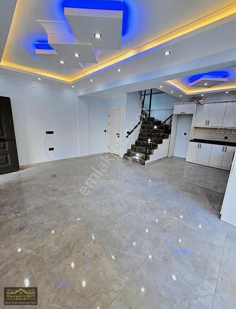 Kocaali Yalı Mah.denize Sıfır Havuzlu Muhteşem Villa - Görsel 6