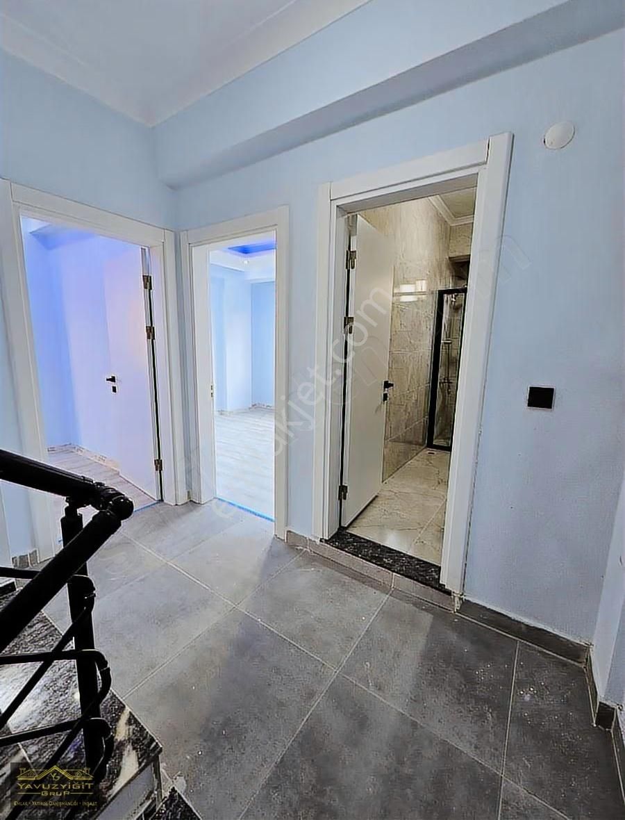 Kocaali Yalı Mah.denize Sıfır Havuzlu Muhteşem Villa - Görsel 21