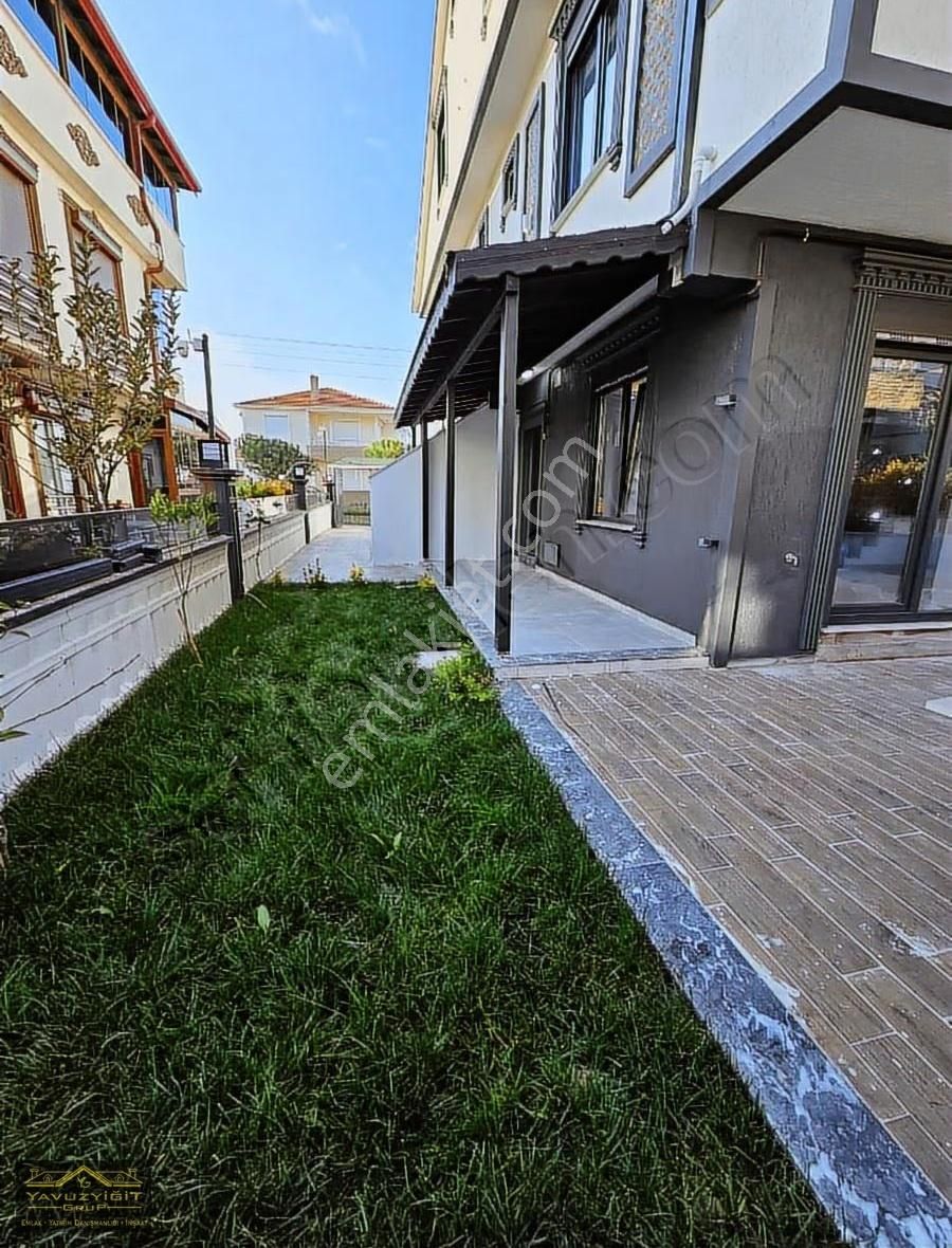 Kocaali Yalı Mah.denize Sıfır Havuzlu Muhteşem Villa - Görsel 3