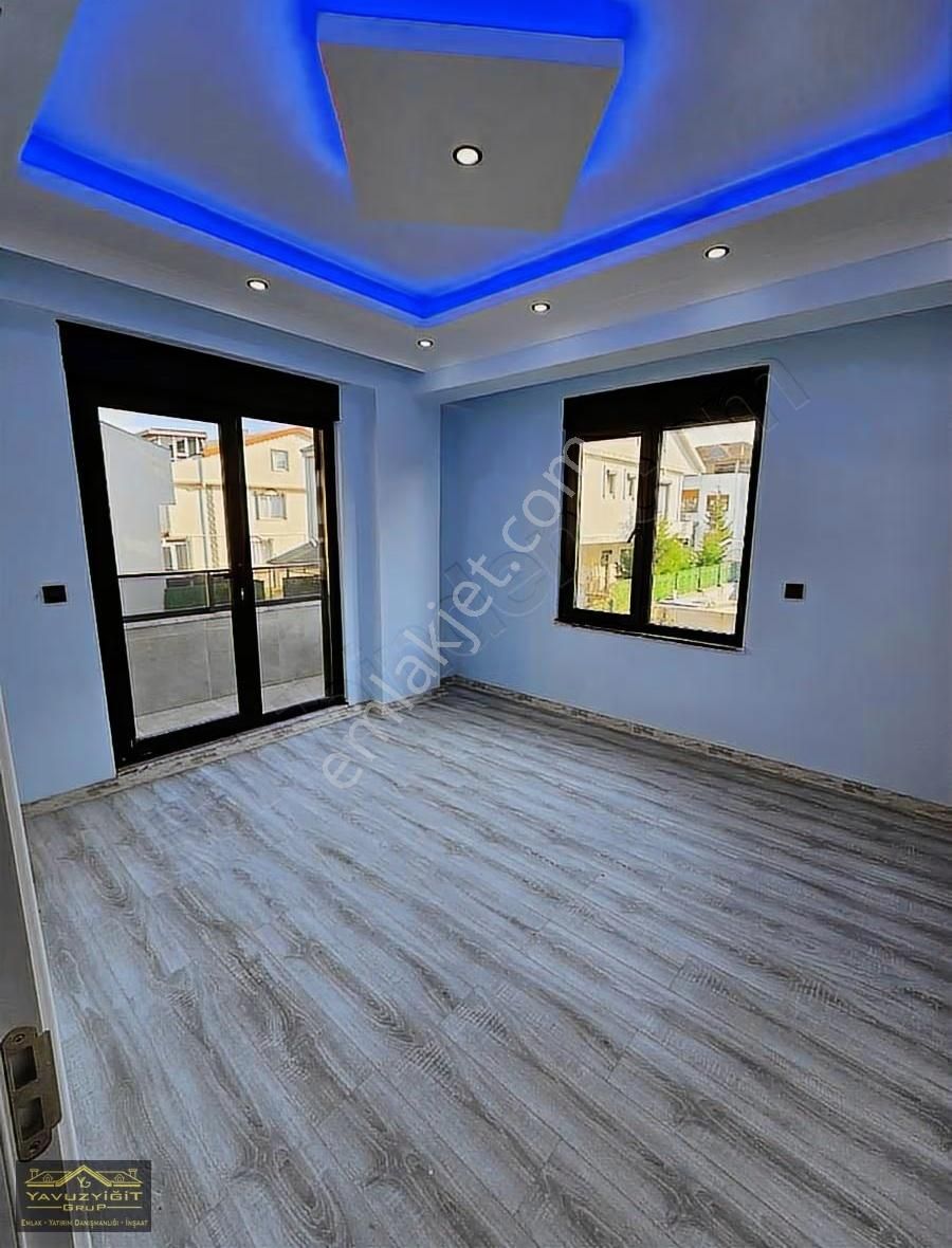 Kocaali Yalı Mah.denize Sıfır Havuzlu Muhteşem Villa - Görsel 16