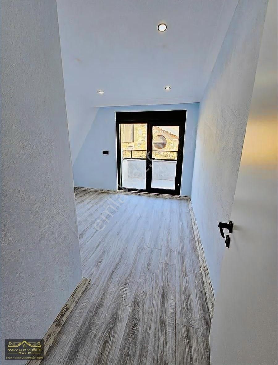 Kocaali Yalı Mah.denize Sıfır Havuzlu Muhteşem Villa - Görsel 7