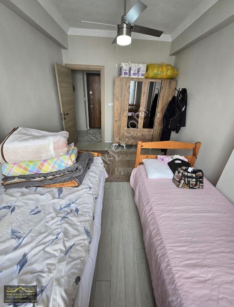 Karasuda 2+1mutfak Ayrı Havuzlu Site İçinde Lüks Daire - Görsel 22