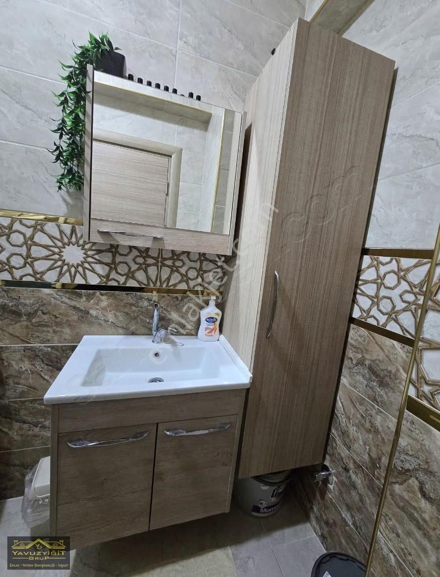 Karasuda 2+1mutfak Ayrı Havuzlu Site İçinde Lüks Daire - Görsel 27