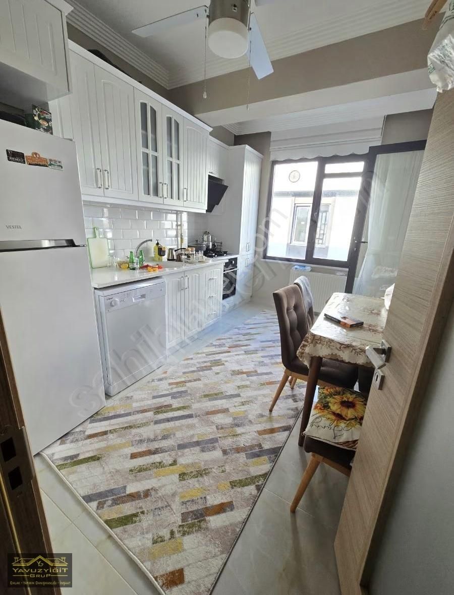 Karasuda 2+1mutfak Ayrı Havuzlu Site İçinde Lüks Daire - Görsel 11