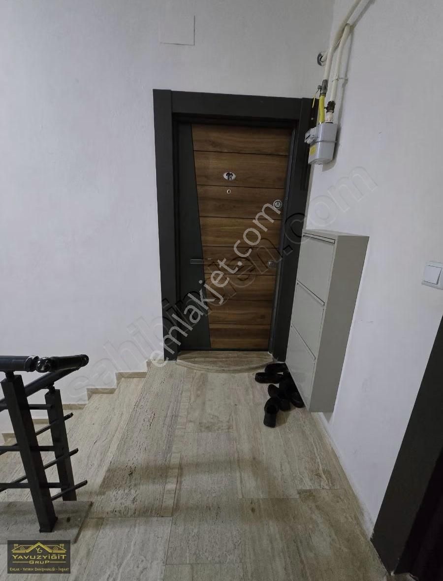 Karasuda 2+1mutfak Ayrı Havuzlu Site İçinde Lüks Daire - Görsel 9