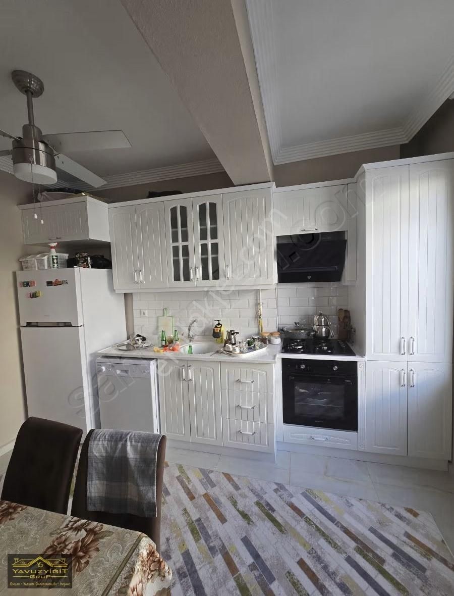 Karasuda 2+1mutfak Ayrı Havuzlu Site İçinde Lüks Daire - Görsel 24