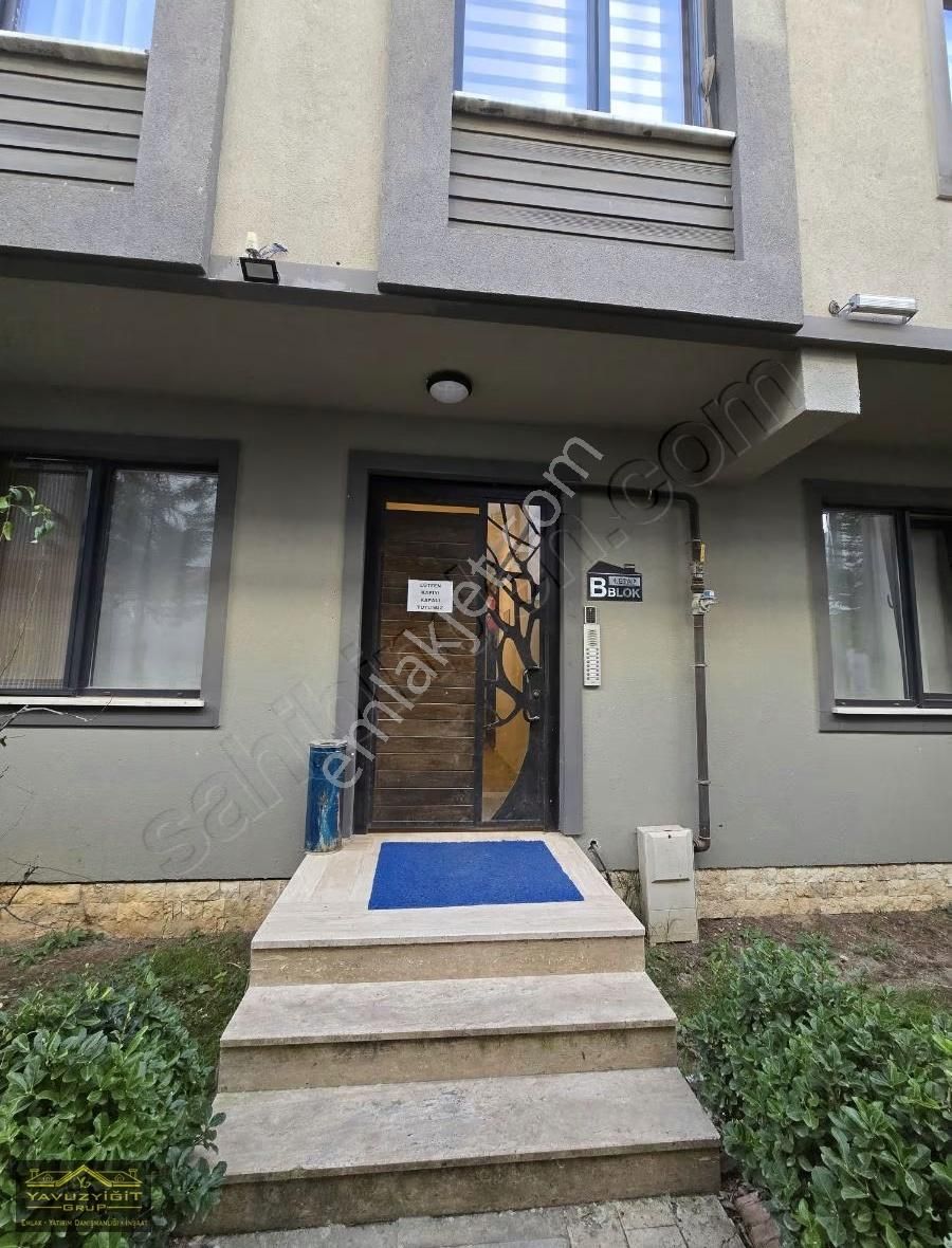 Karasuda 2+1mutfak Ayrı Havuzlu Site İçinde Lüks Daire - Görsel 4