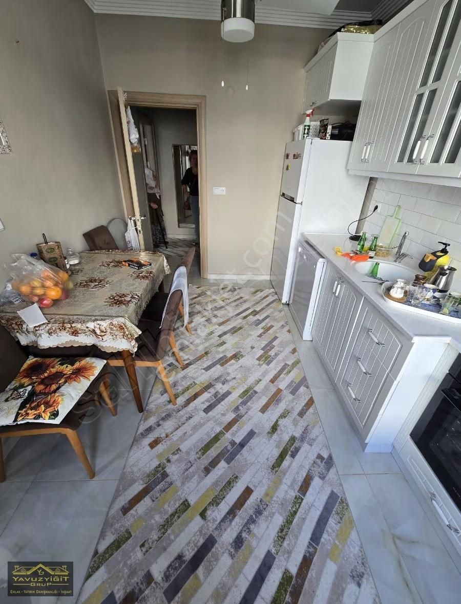 Karasuda 2+1mutfak Ayrı Havuzlu Site İçinde Lüks Daire - Görsel 19
