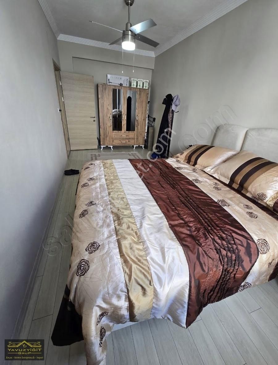Karasuda 2+1mutfak Ayrı Havuzlu Site İçinde Lüks Daire - Görsel 21
