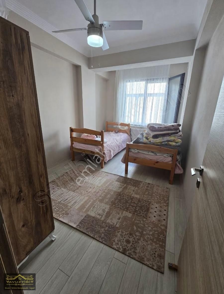 Karasuda 2+1mutfak Ayrı Havuzlu Site İçinde Lüks Daire - Görsel 33