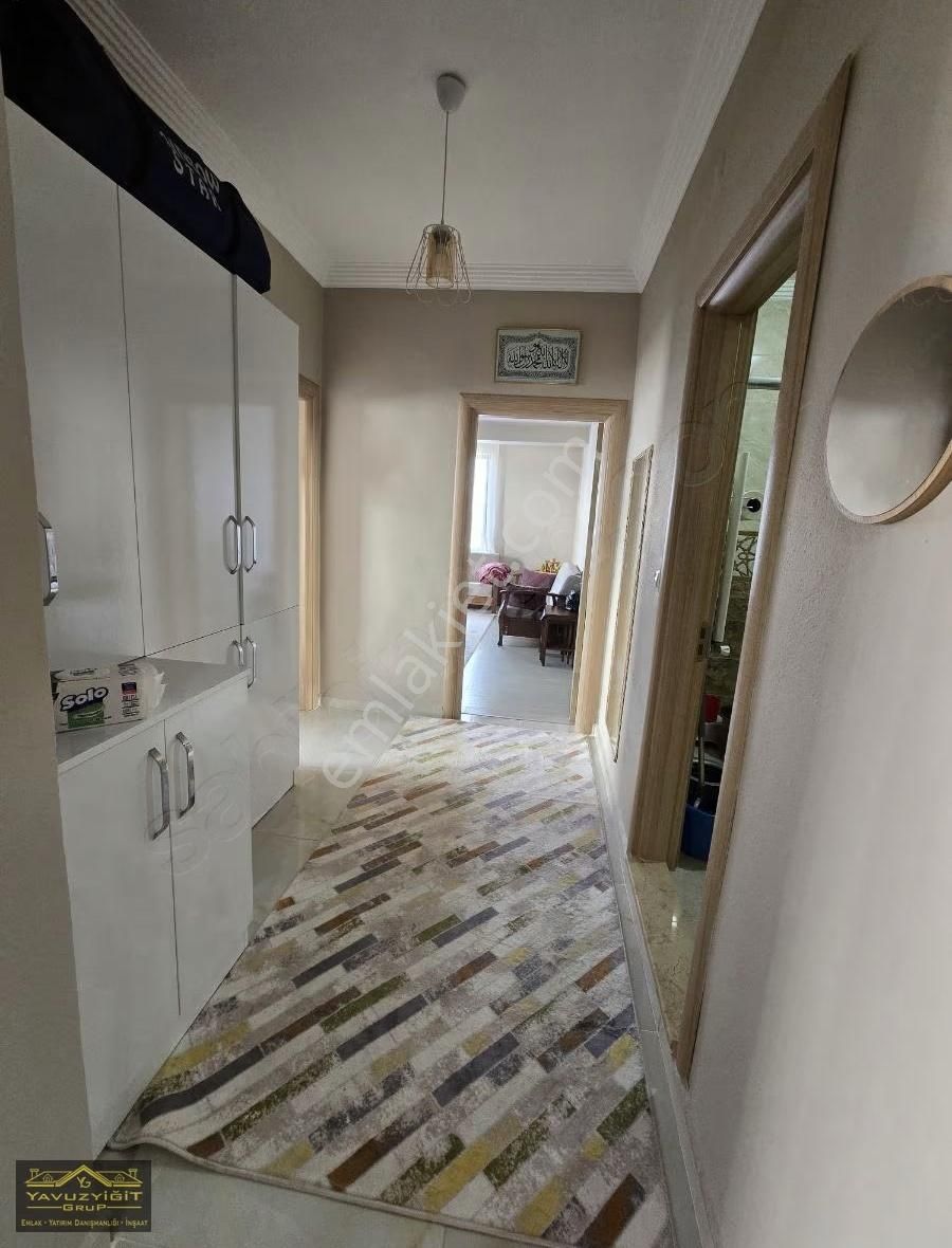 Karasuda 2+1mutfak Ayrı Havuzlu Site İçinde Lüks Daire - Görsel 15