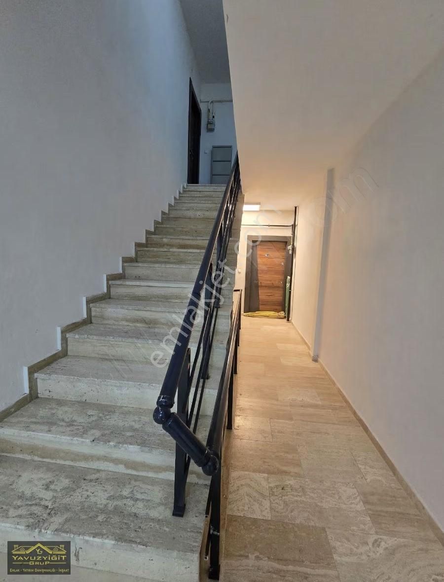 Karasuda 2+1mutfak Ayrı Havuzlu Site İçinde Lüks Daire - Görsel 23
