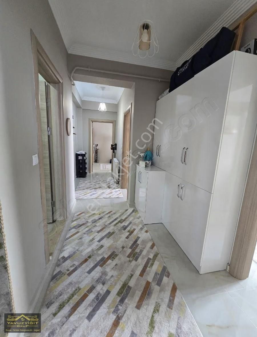 Karasuda 2+1mutfak Ayrı Havuzlu Site İçinde Lüks Daire - Görsel 32