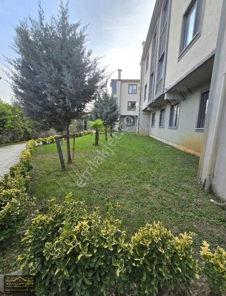 Karasuda 2+1mutfak Ayrı Havuzlu Site İçinde Lüks Daire - Görsel 3