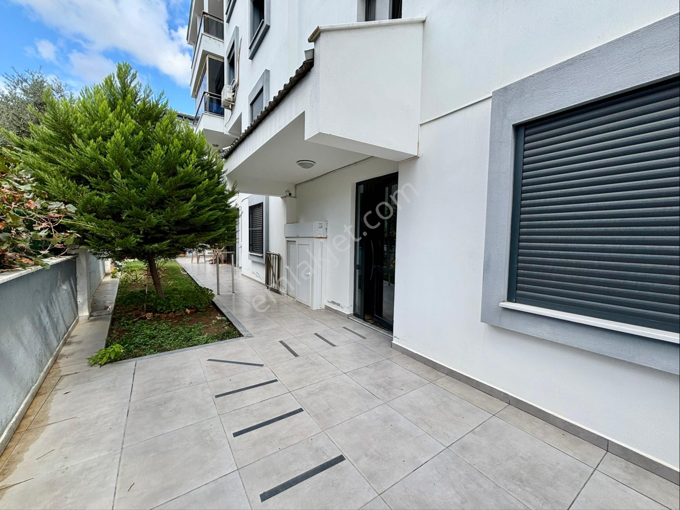 Didim Otogar Mevkii Satılık 2+1 Asansörlü Harika Daire - Görsel 13