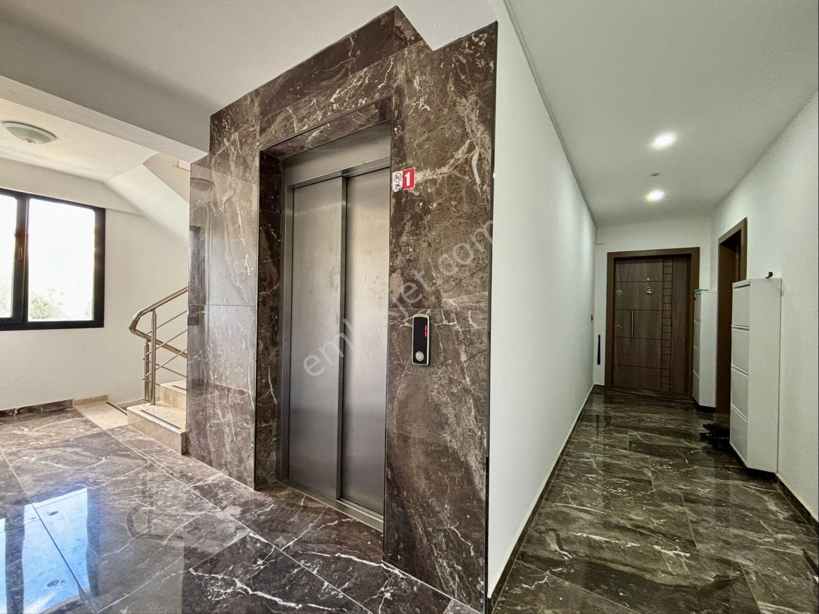 Didim Otogar Mevkii Satılık 2+1 Asansörlü Harika Daire - Görsel 12