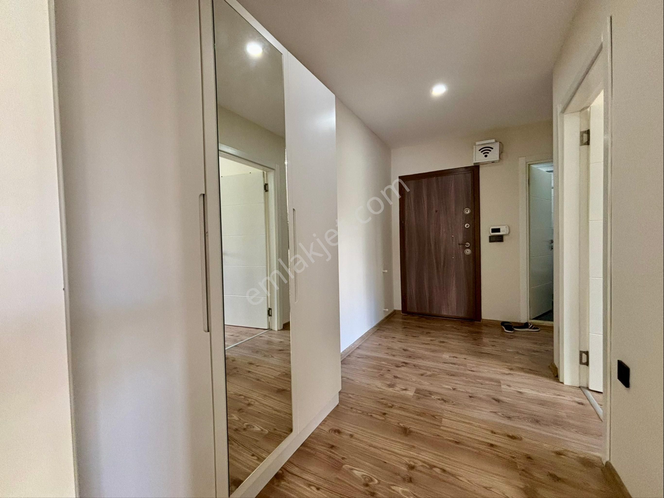 Didim Otogar Mevkii Satılık 2+1 Asansörlü Harika Daire - Görsel 6