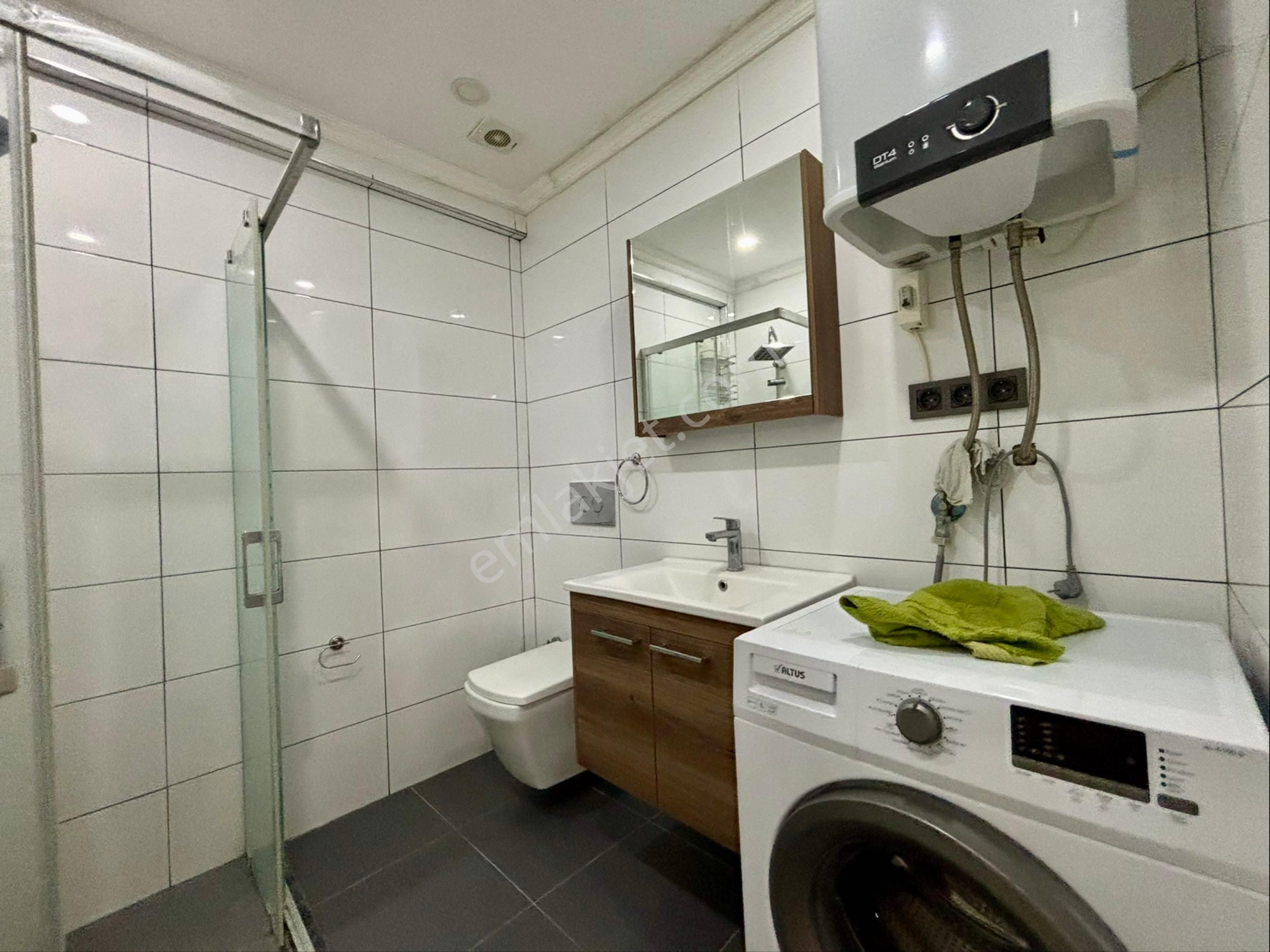 Didim Otogar Mevkii Satılık 2+1 Asansörlü Harika Daire - Görsel 7