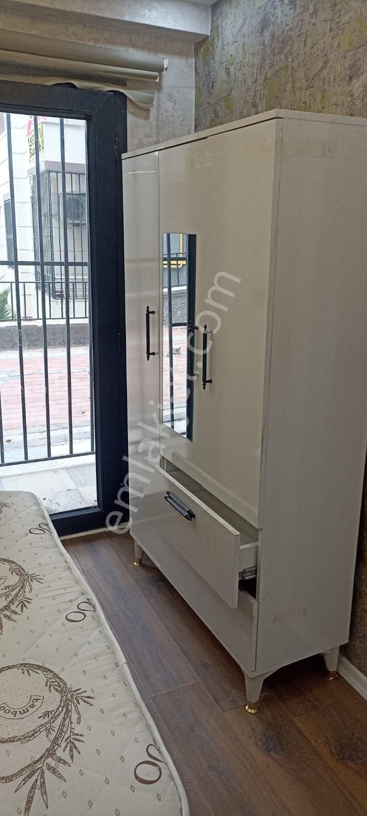 Satılık 1+1 Daire - Görsel 3