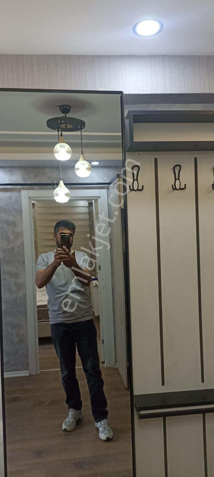 Satılık 1+1 Daire - Görsel 9