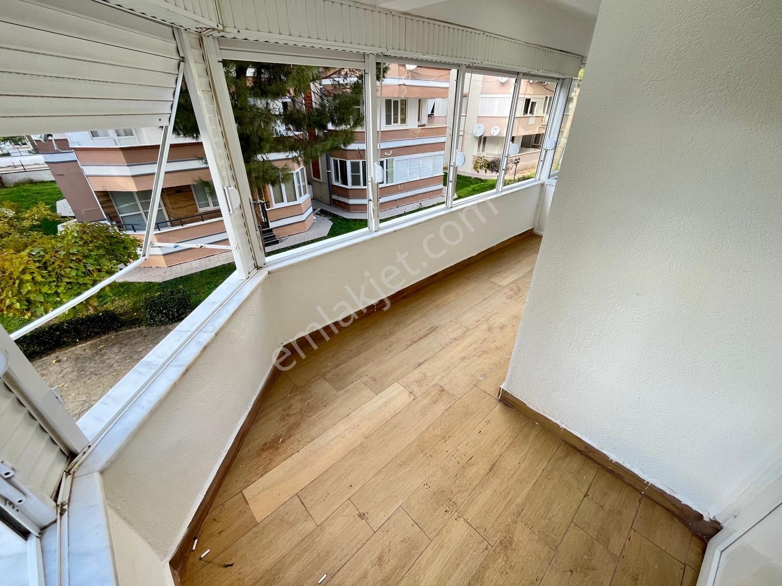 Akçay Sezgin Emlak'tan Merkez'de Arakat Lüks Tasarım 2+1 Daire - Görsel 27