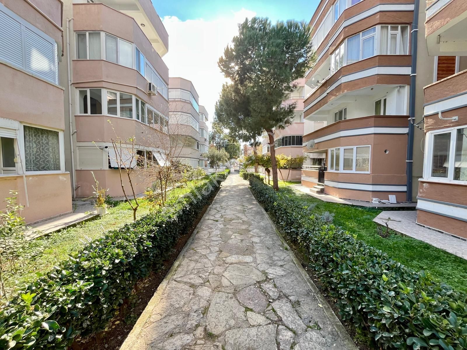 Akçay Sezgin Emlak'tan Merkez'de Arakat Lüks Tasarım 2+1 Daire - Görsel 17