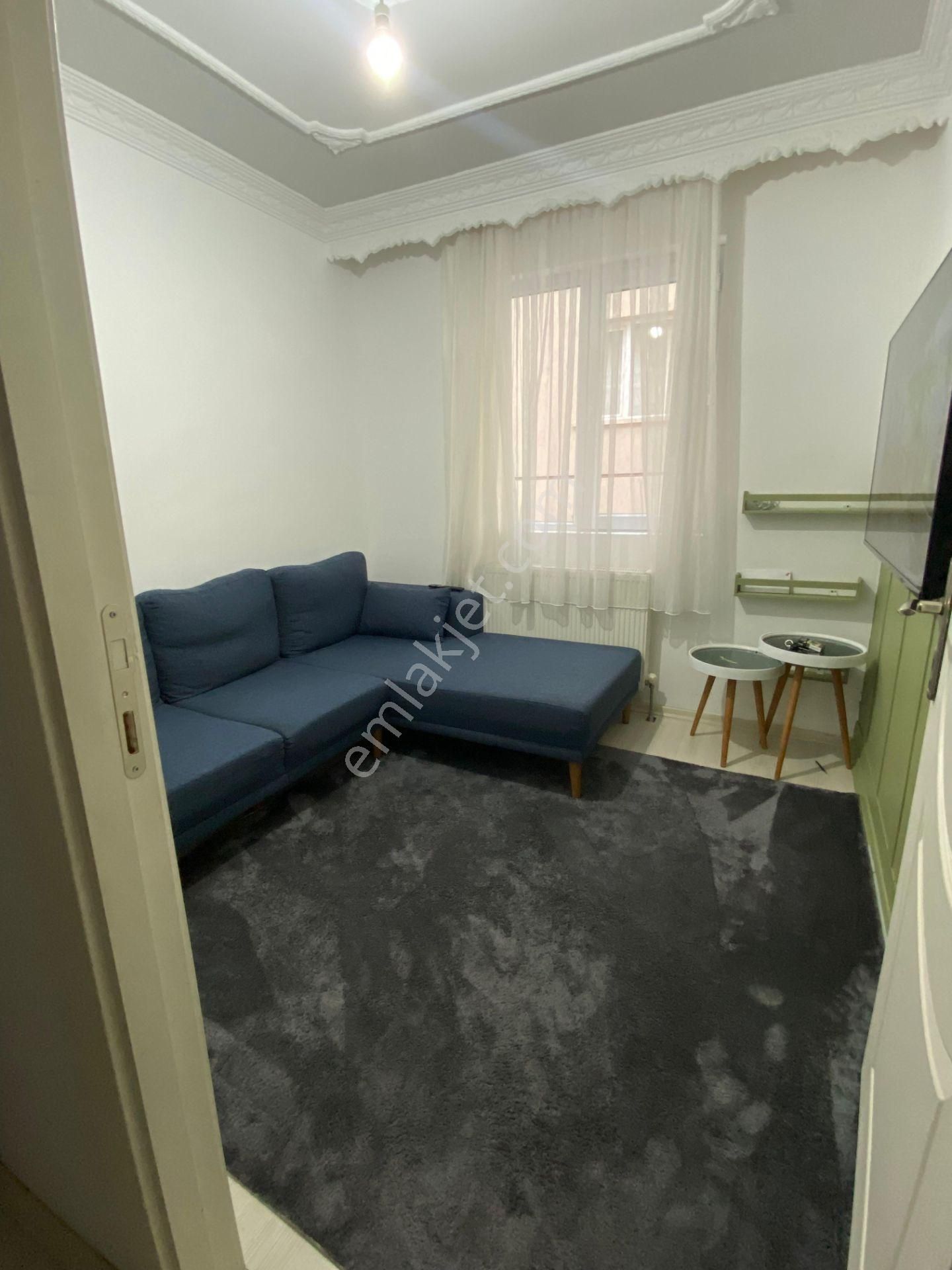 Gülveren'de Arif Yaldız Cad. Yakını Ara Katta 3+1 Satılık Daire !!! - Görsel 4